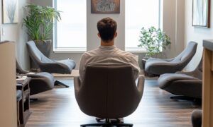 Family Involvement in Intensive Outpatient Treatment