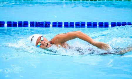 Can Swimming Help Reduce Symptoms of Depression?